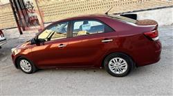Kia Pegas